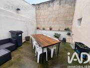 Photo 1 - Maison à CAISSARGUES