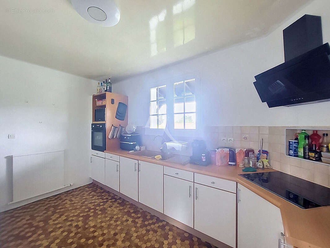 A vendre maison familliale a vezins - photo 3