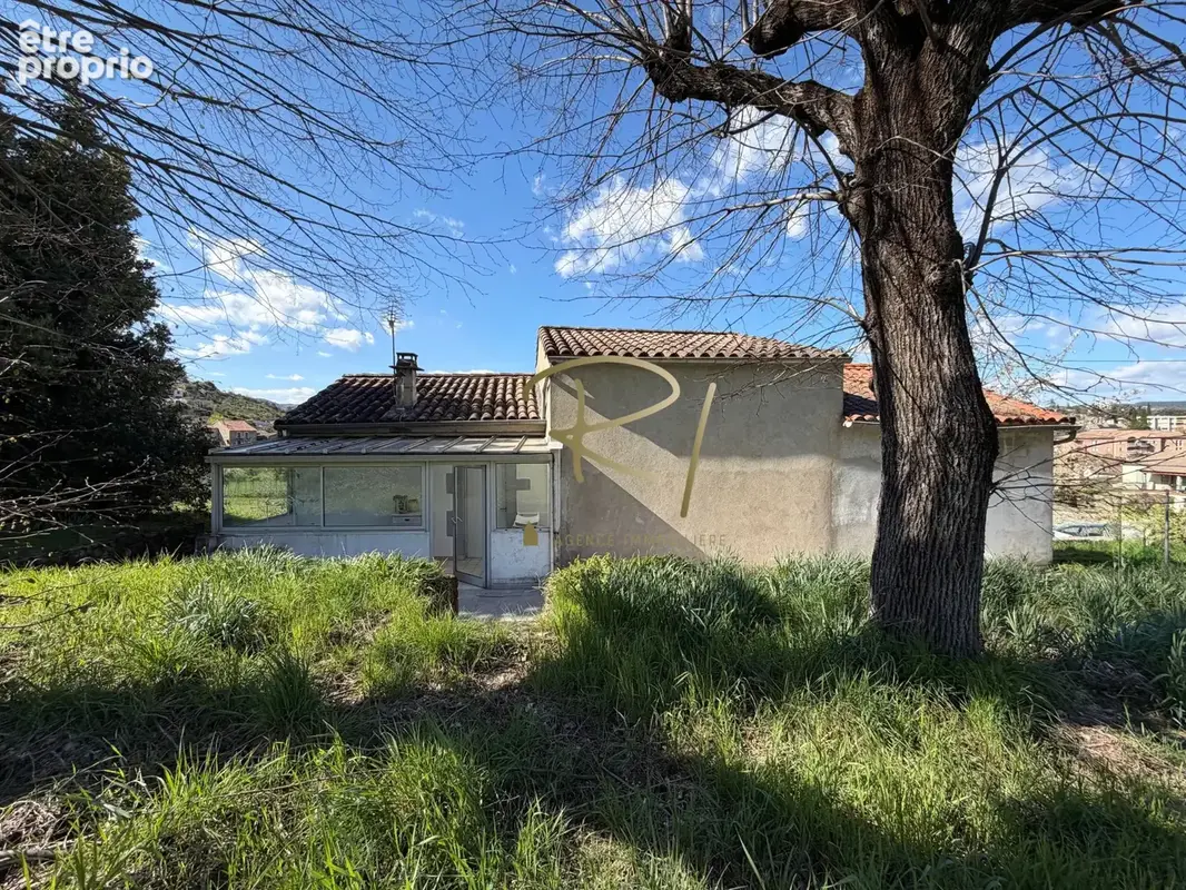 Photo Maison à Les Vans au prix de 165 000€