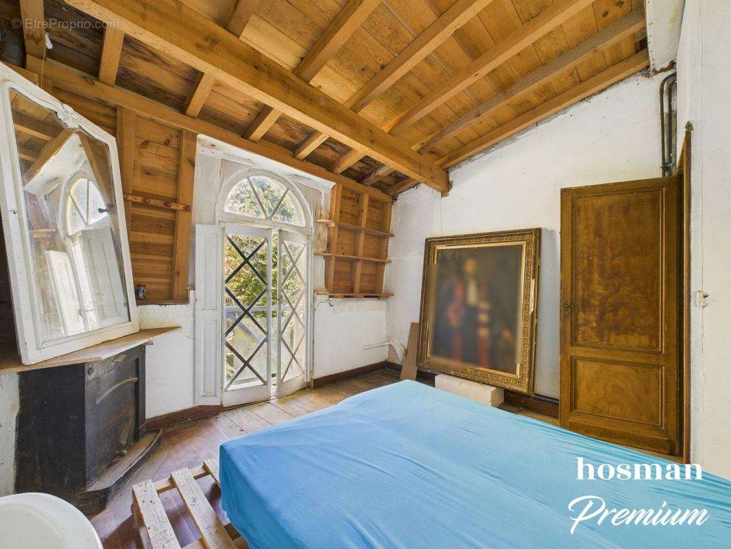 Maison à ARCACHON