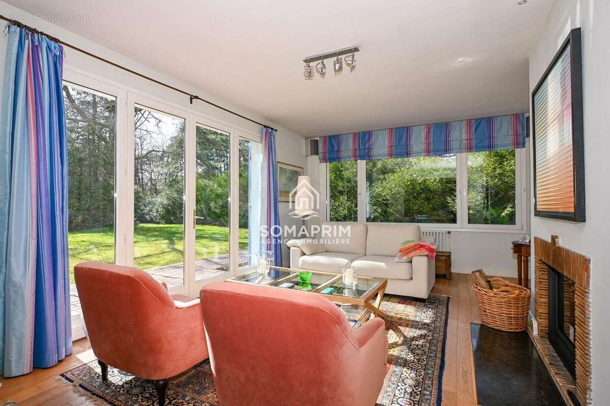 Maison à LE TOUQUET-PARIS-PLAGE