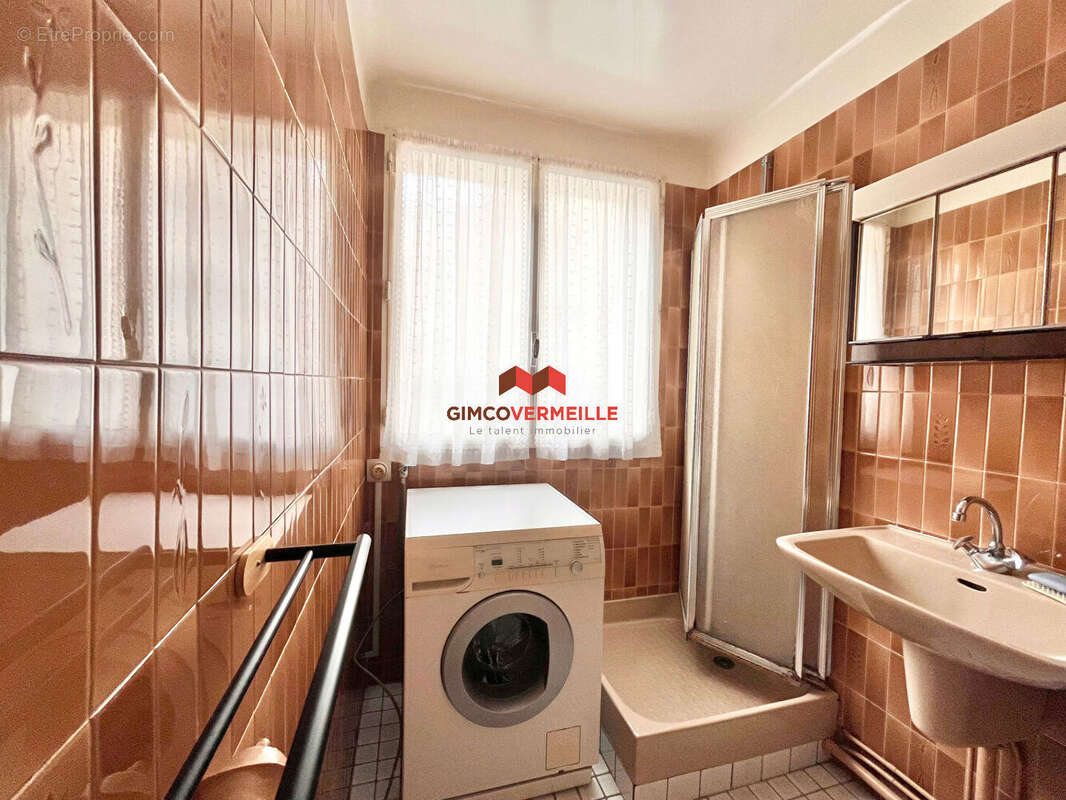 Appartement à LE VESINET