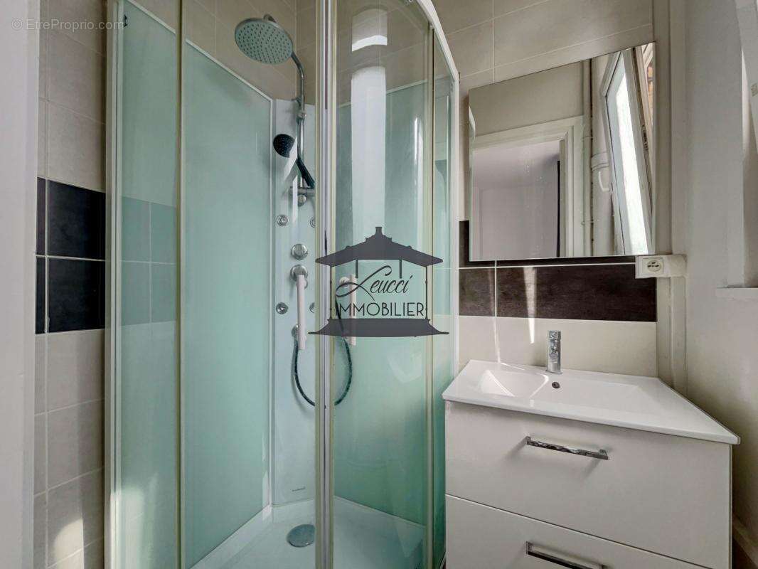 Appartement 2 chambres au coeur de Malo les Bains - photo 5