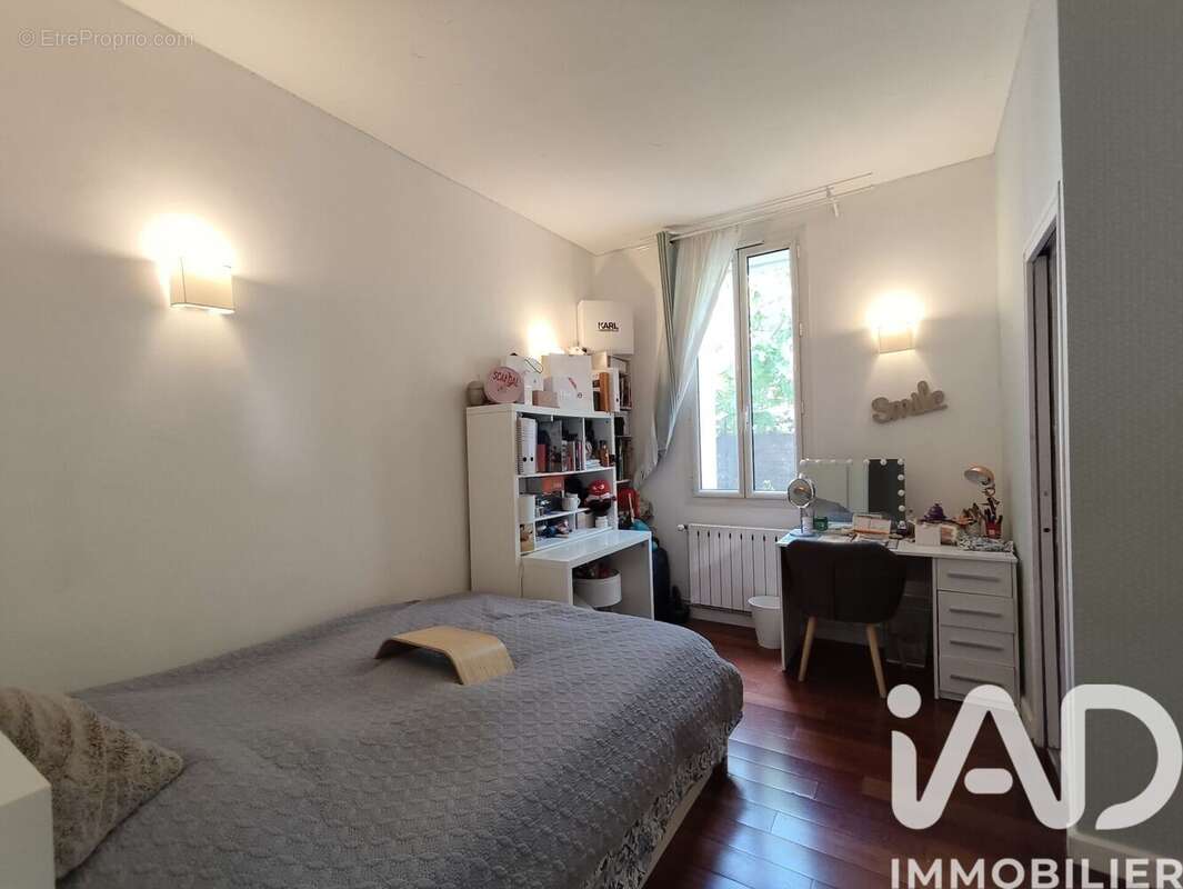 Photo 9 - Appartement à MARSEILLE-12E