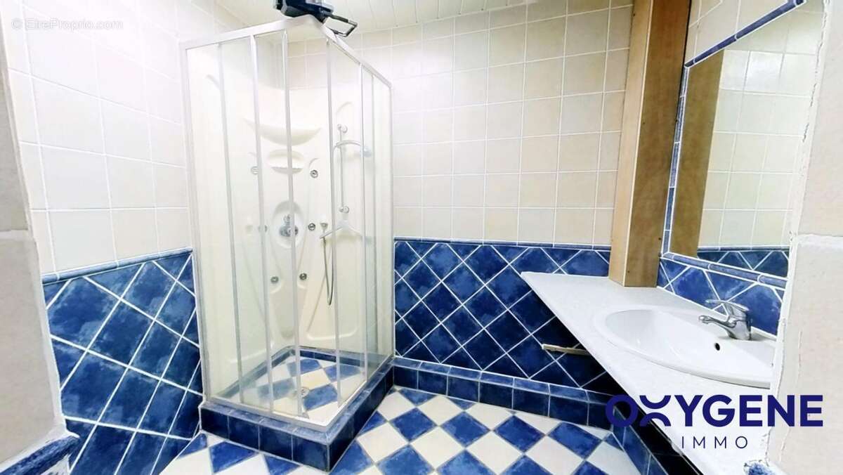 Appartement à SAINT-ESTEVE