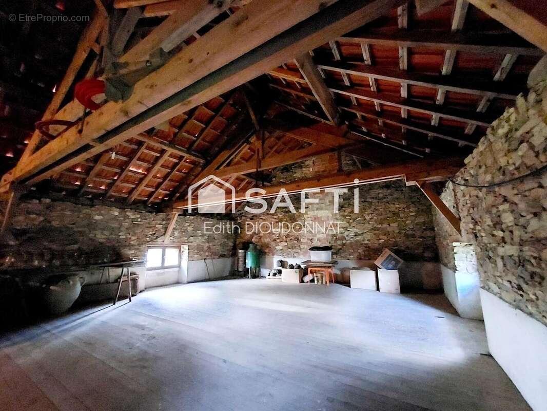 Photo 9 - Maison à LE CHAMP-SAINT-PERE