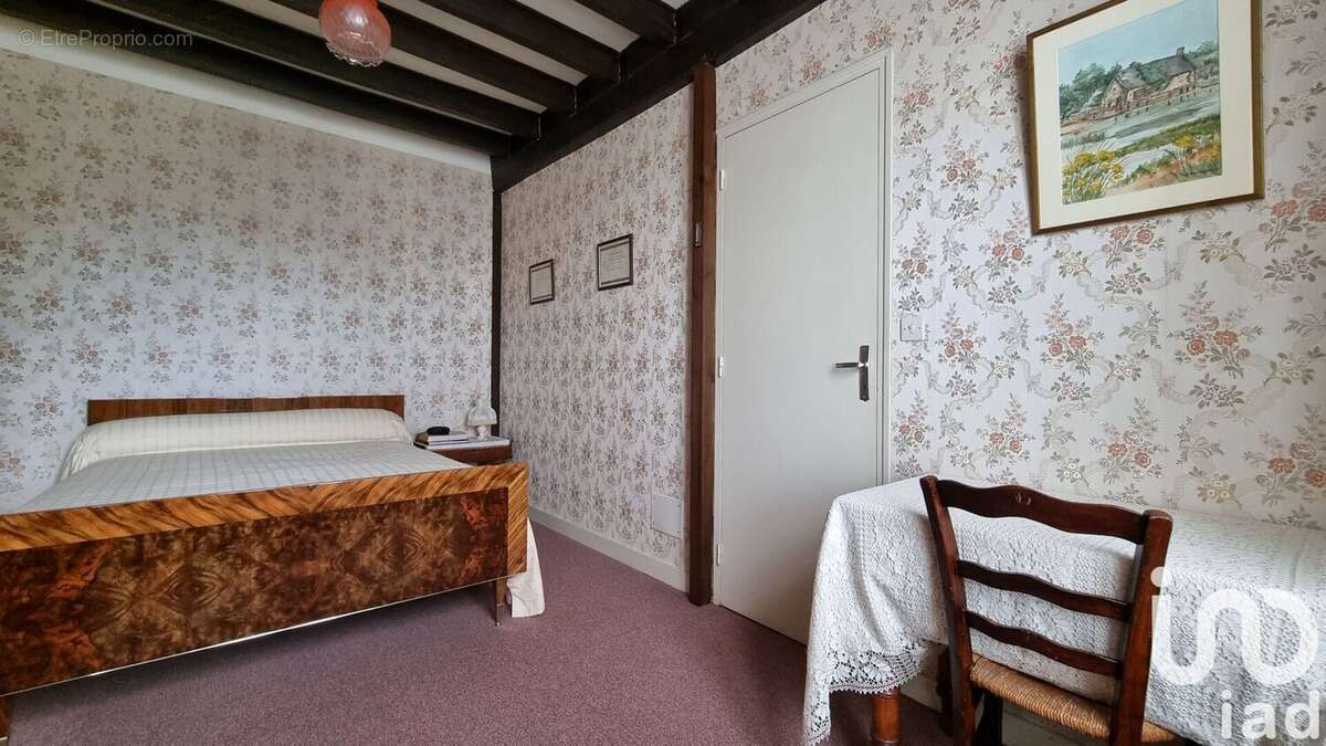 Photo 4 - Maison à CERDON