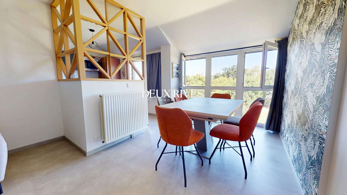 Appartement à COUERON
