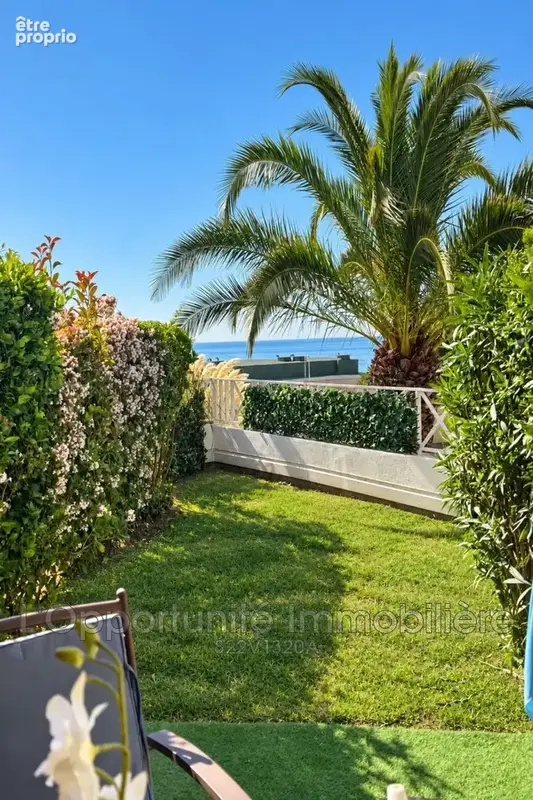 Photo Appartement à Cannes au prix de 229 000€
