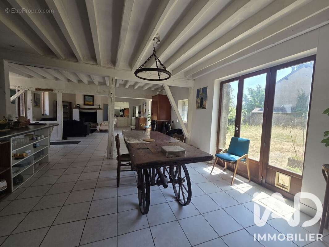 Photo 6 - Maison à GOHORY