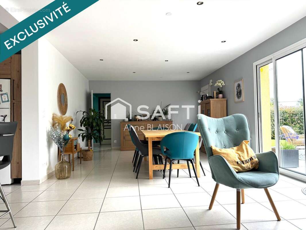 Photo 9 - Maison à FOUCARVILLE