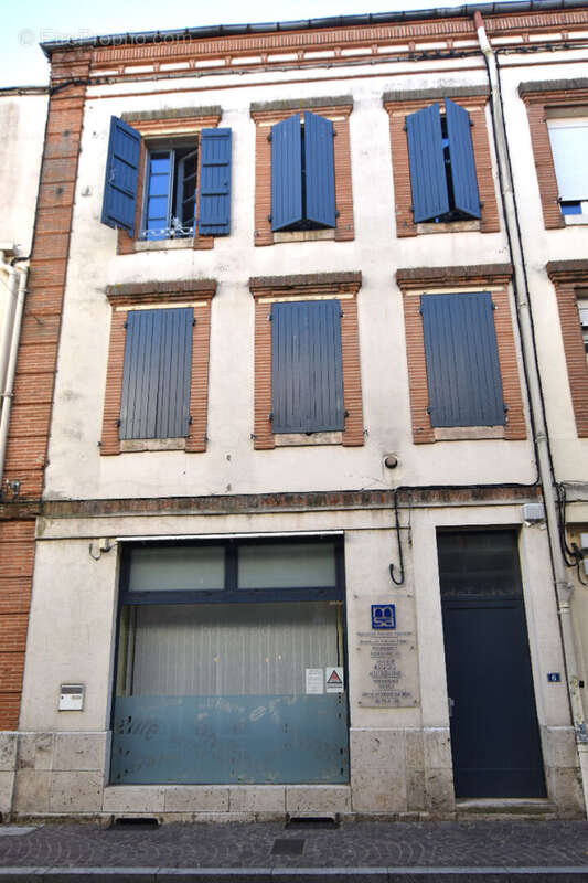 Appartement à VALENCE