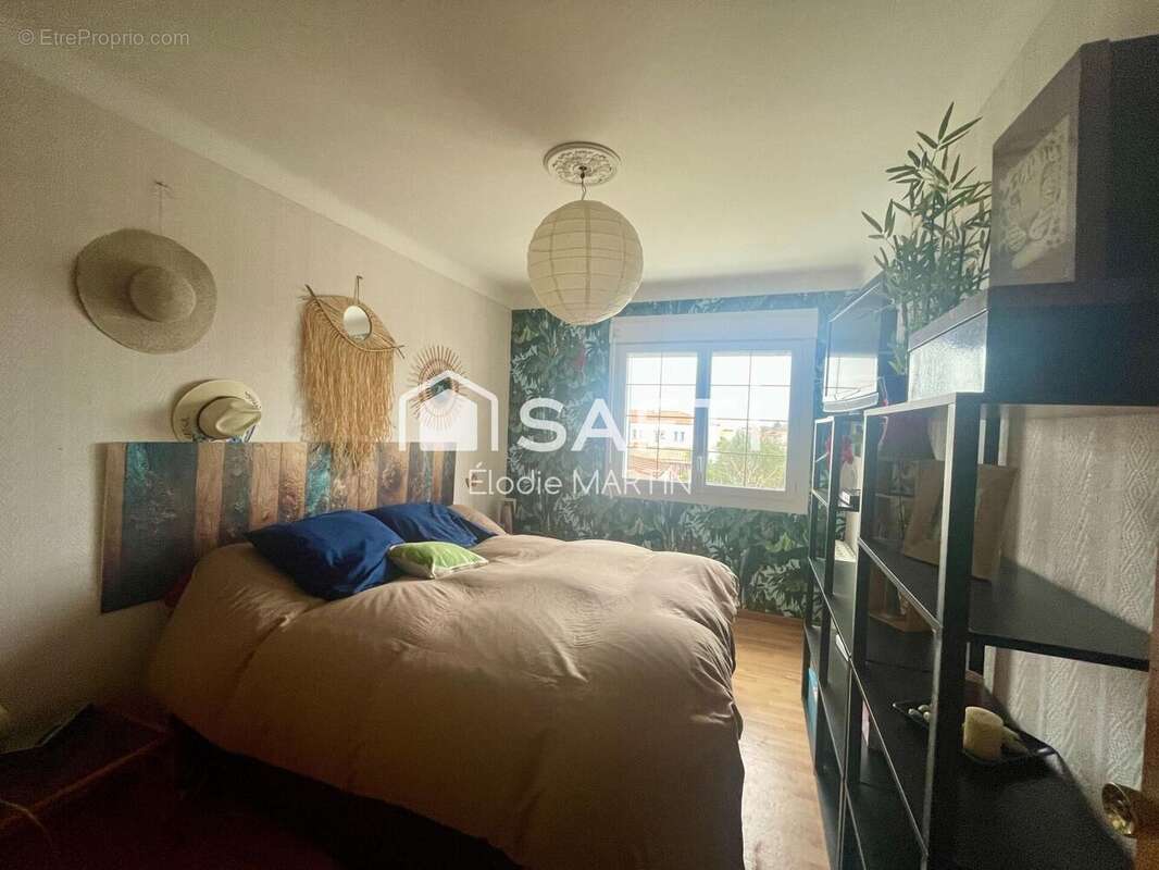 Photo 4 - Maison à SAINT-GILLES-CROIX-DE-VIE