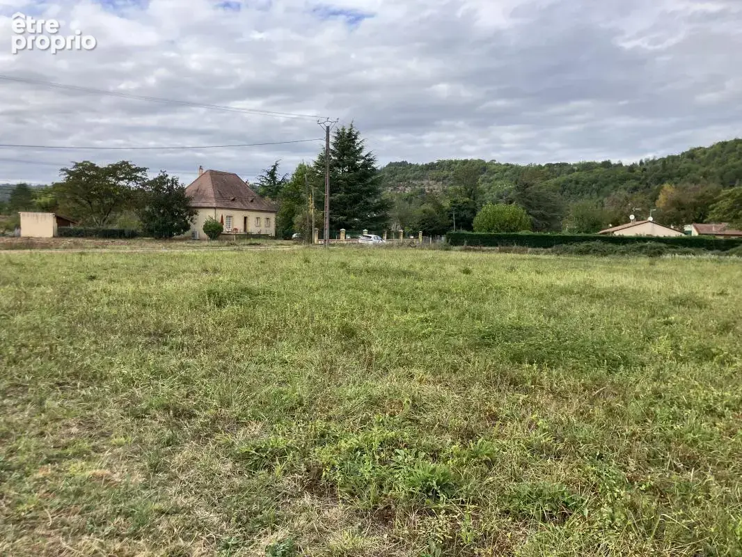 Photo Terrain à Tremolat au prix de 31 900€
