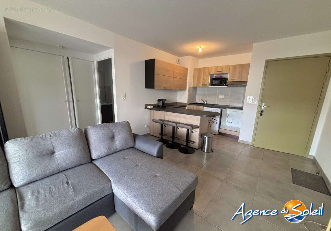 Appartement à NARBONNE