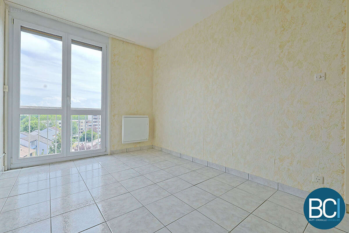 MAXÉVILLE - Appartement 3 pièces - 75.62 m2 - photo 5
