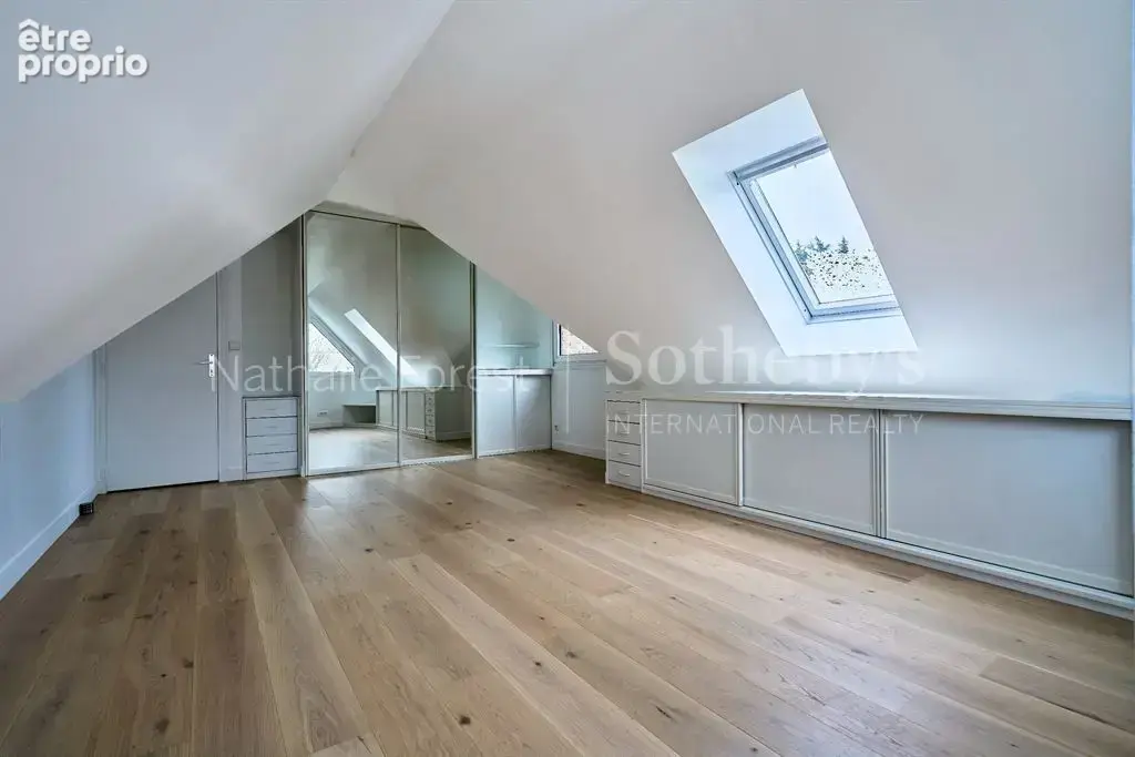 Maison d'architecte 4 à 5 Chambres. - photo 16