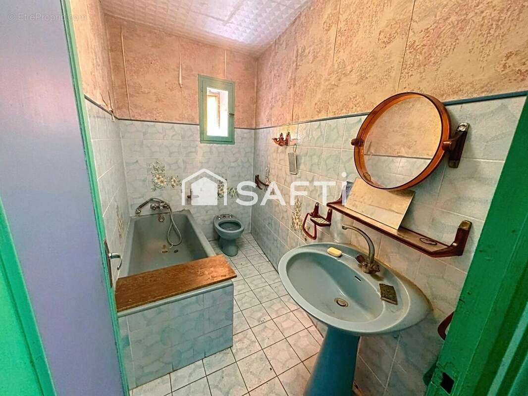 Photo 6 - Maison à CASTELNAUDARY