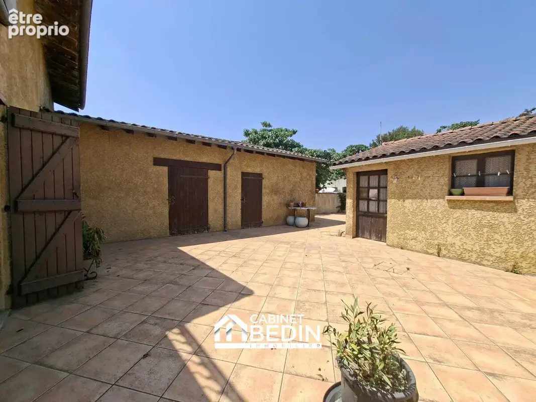Maison 165 m² à Blagnac  - photo 8