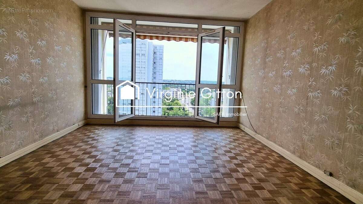 Photo 3 - Appartement à BONNEUIL-SUR-MARNE