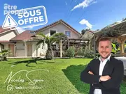 Maison à SEYSSINS