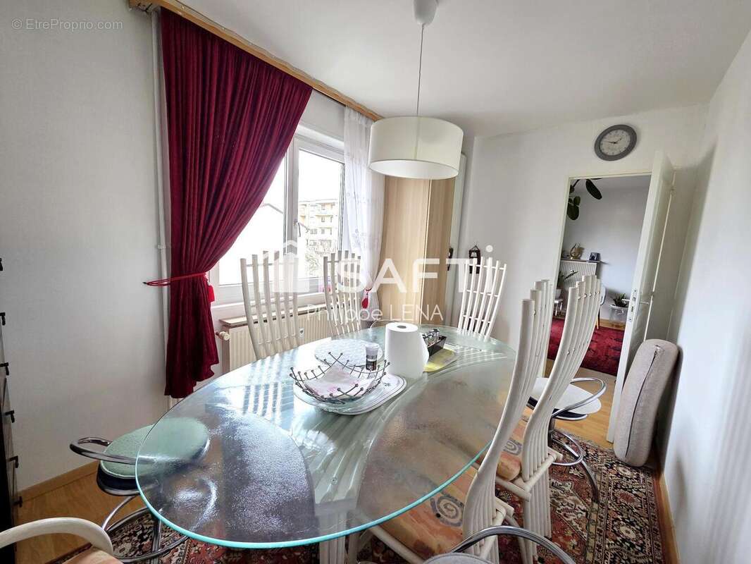 Photo 8 - Appartement à MULHOUSE
