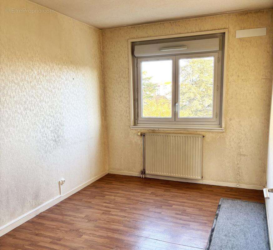 Appartement à ROANNE