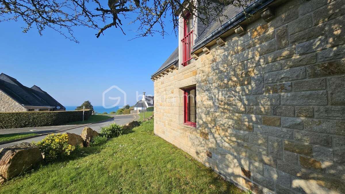 Maison à PLENEUF-VAL-ANDRE
