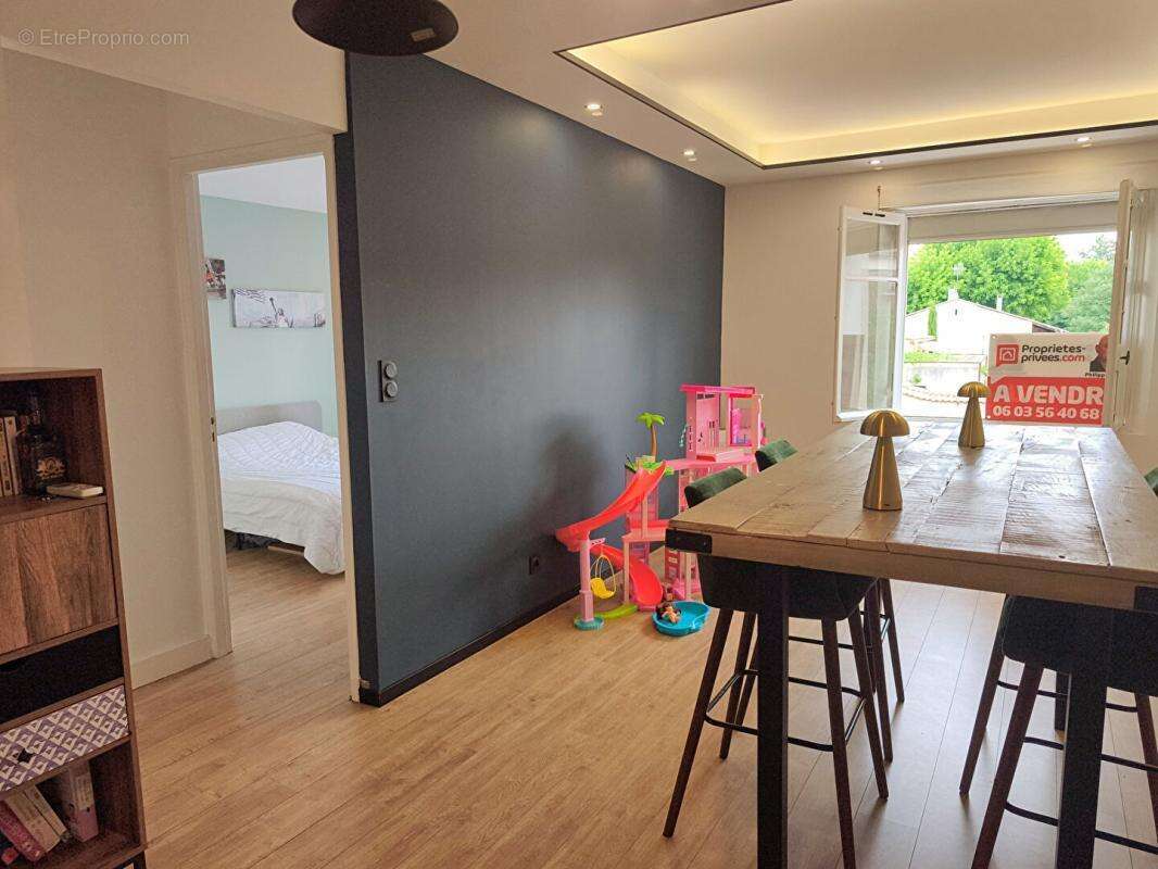 Monteux: pour investir ou habiter - photo 3