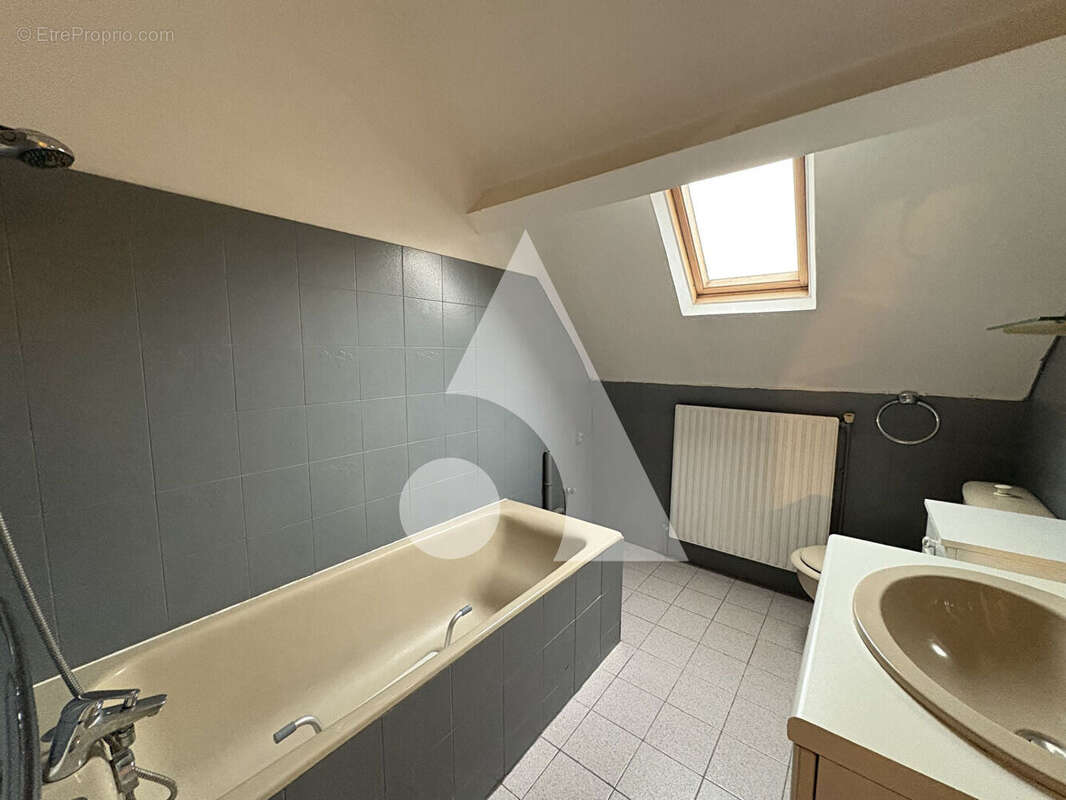 Appartement à HENNEBONT