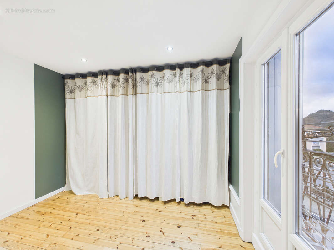 Appartement à LE PUY-EN-VELAY