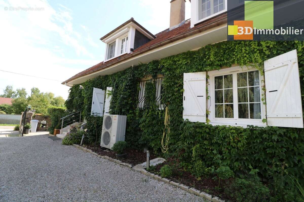Photo 8 - Maison à DOLE
