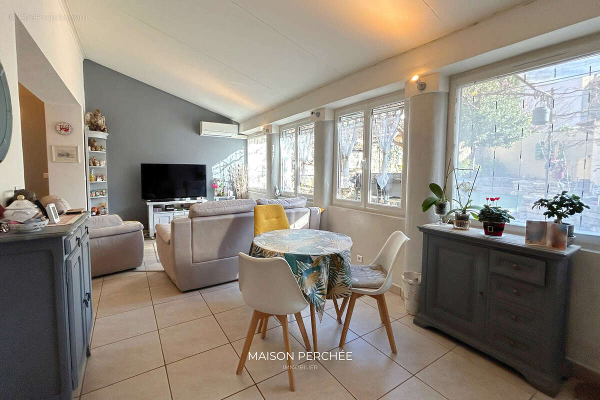 Appartement à DRAGUIGNAN