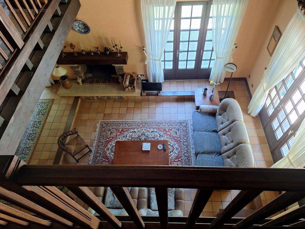 Maison à SAVIGNY-EN-SANCERRE