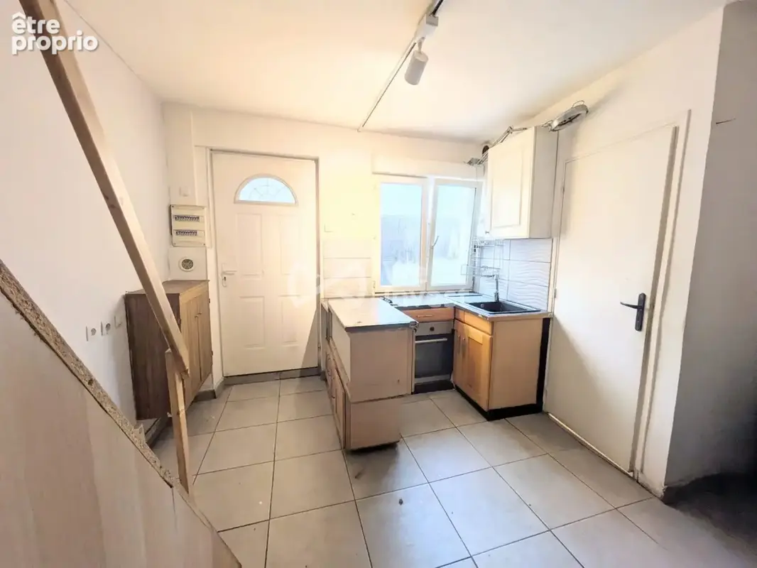 Maison 6 pièces 160 m² à vendre à Argenteuil (95100) - photo 5