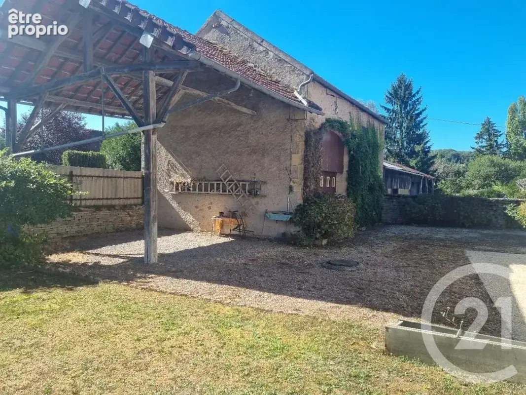 Maison 4 pièces 85 m² à vendre à Saint-Reverien (58420) - photo 6