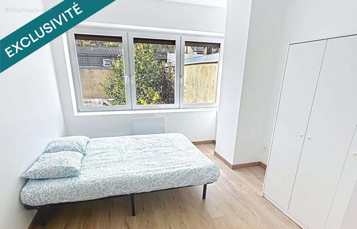 Photo 3 - Appartement à KNUTANGE