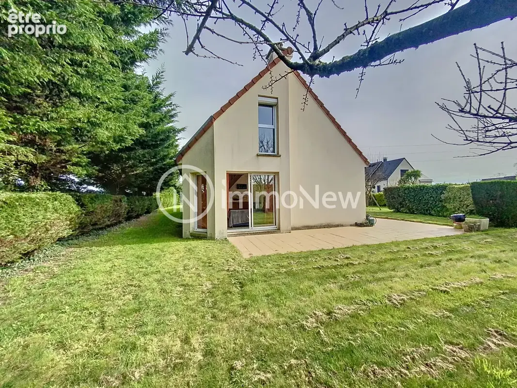 Photo Maison à Breville-Sur-Mer au prix de 335 000€