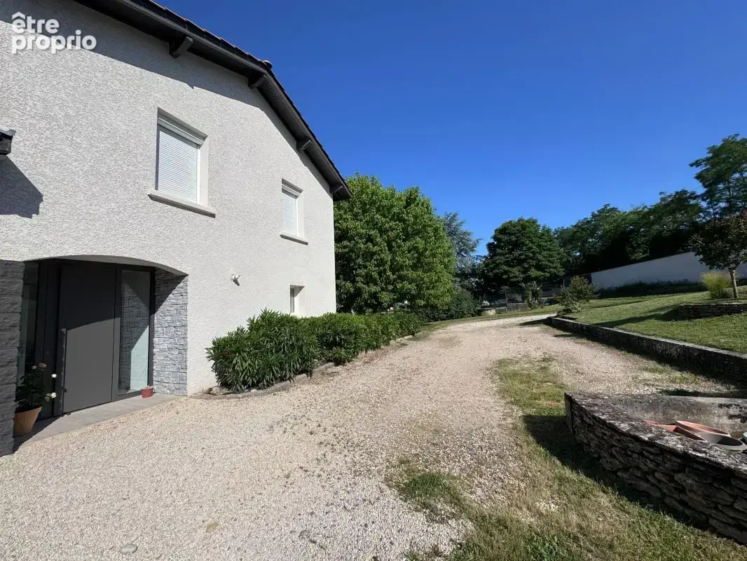 Maison À Vendre - photo 20