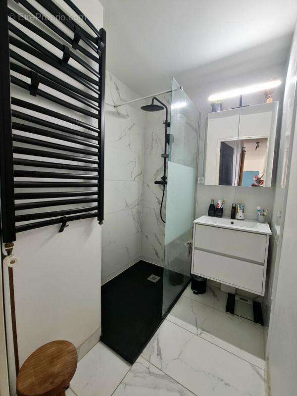 Appartement à ALES