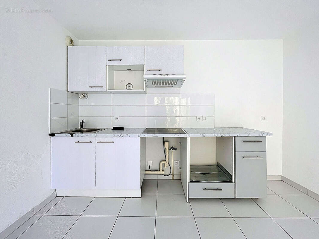 Appartement à ELANCOURT