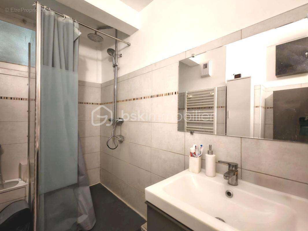 Appartement à LAGNY-SUR-MARNE