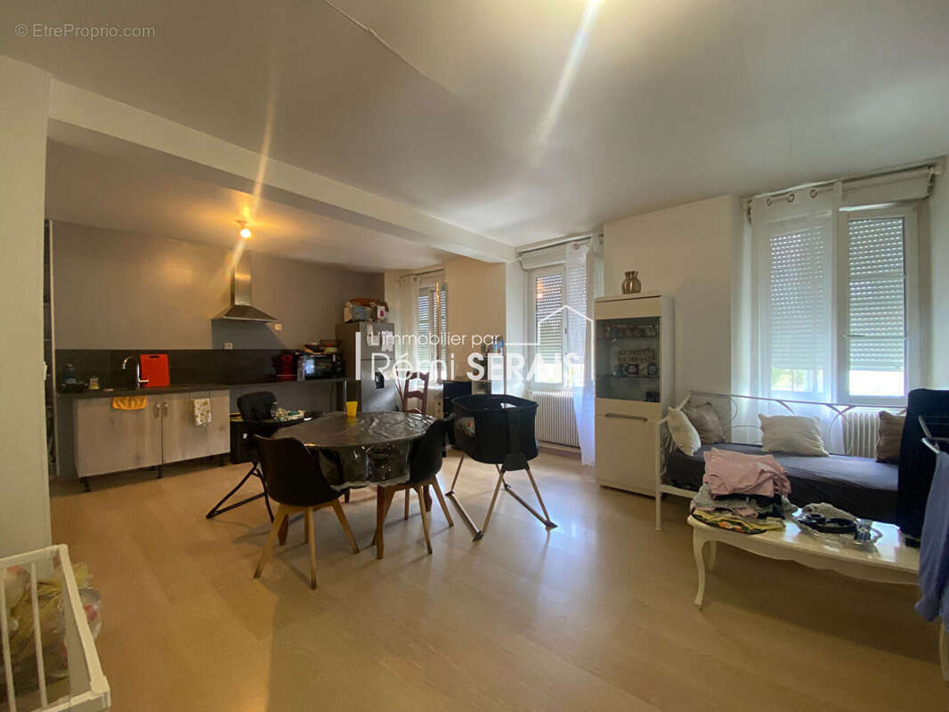Appartement à FLERS