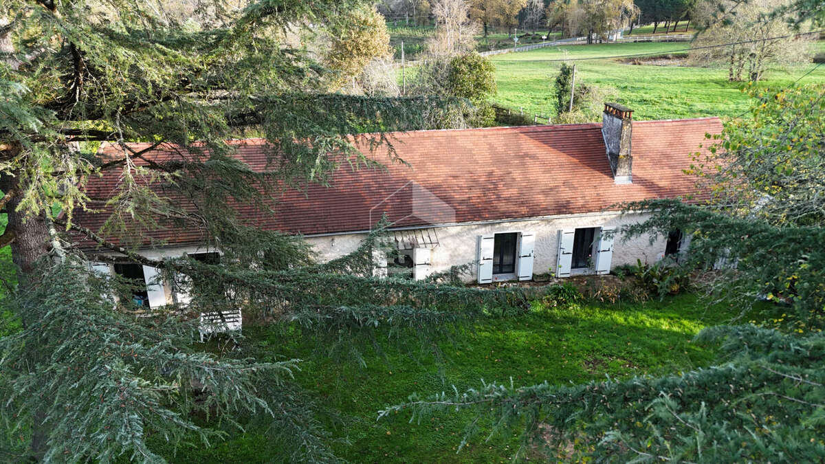 Maison à SAINT-MEARD-DE-GURCON