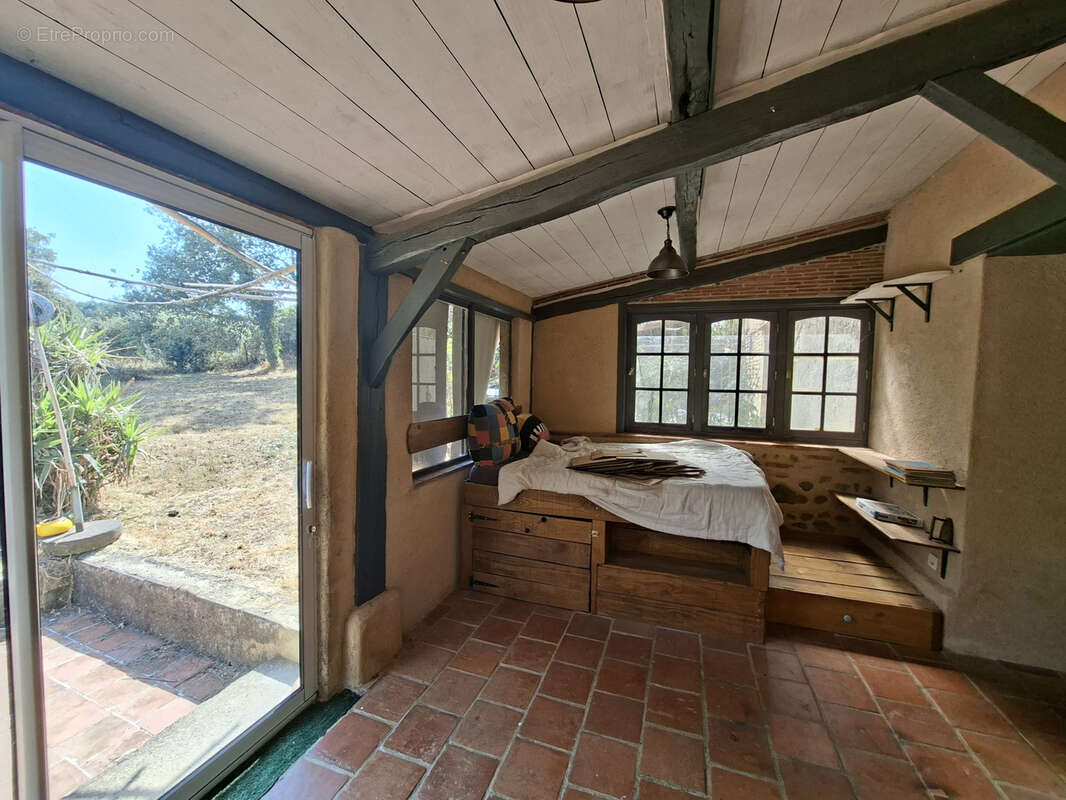 Maison spacieuse avec gîte - photo 5
