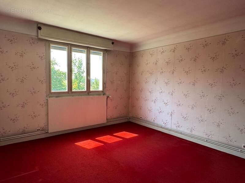 Maison à MONTIER-EN-DER