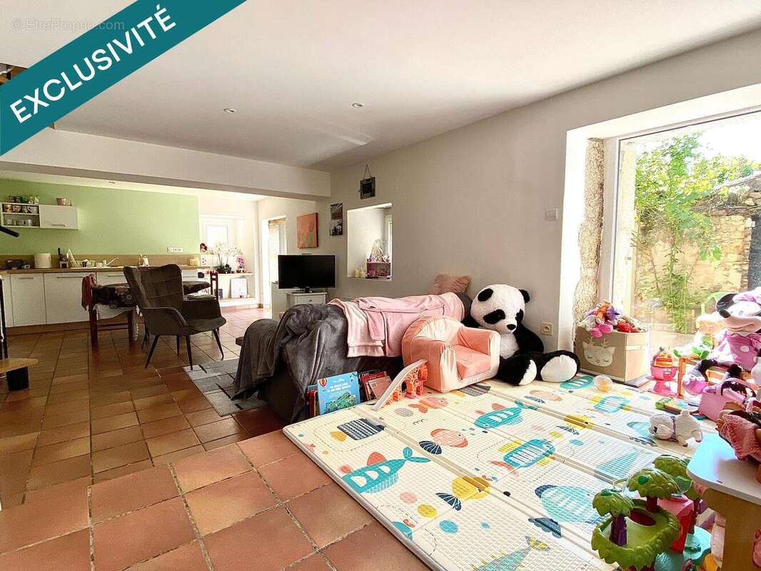 Photo 2 - Maison à NOAILHAC
