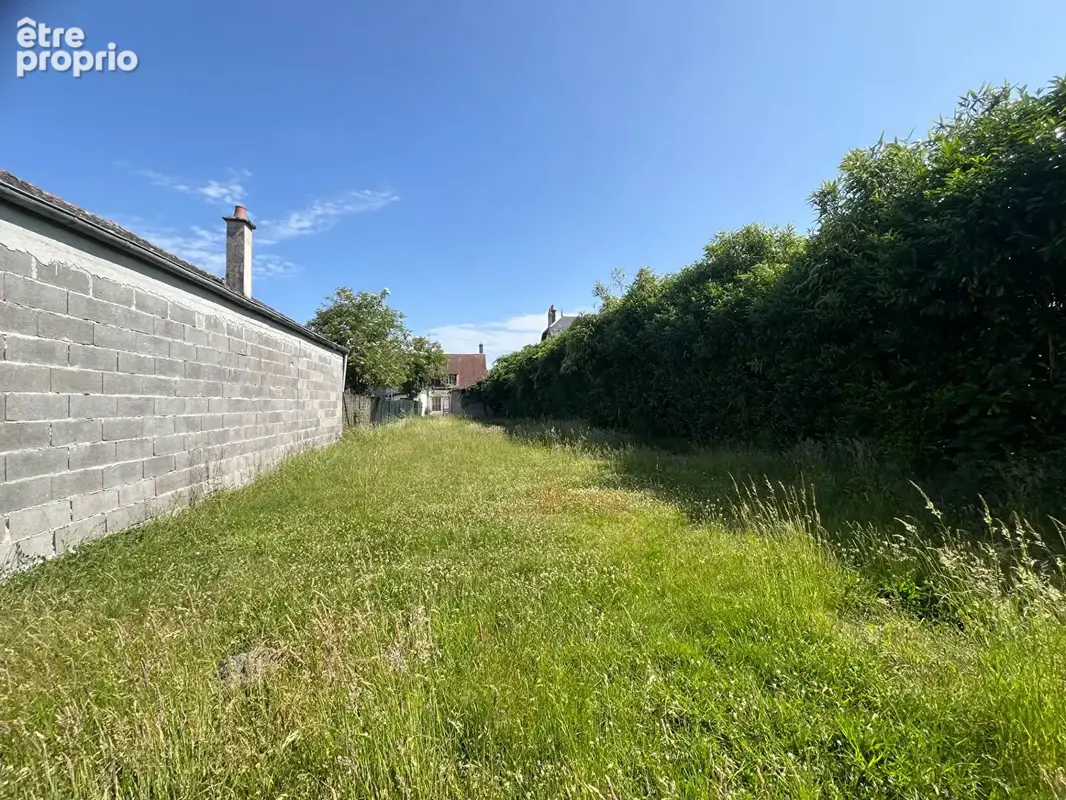 Maison Sainte Montaine 4 pièce(s) 83 m2 - photo 13