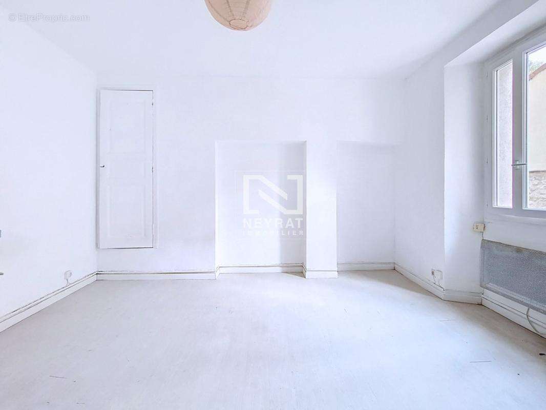 Montauroux appartement/ balcon/ chambre / lumineux - photo 5