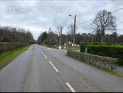 Photo 1 - Terrain à LA FERTE-FRENEL